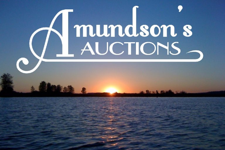 Contact Us « Amundson's Auctions